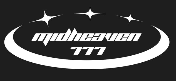 MIDHEAVEN 777 logo
